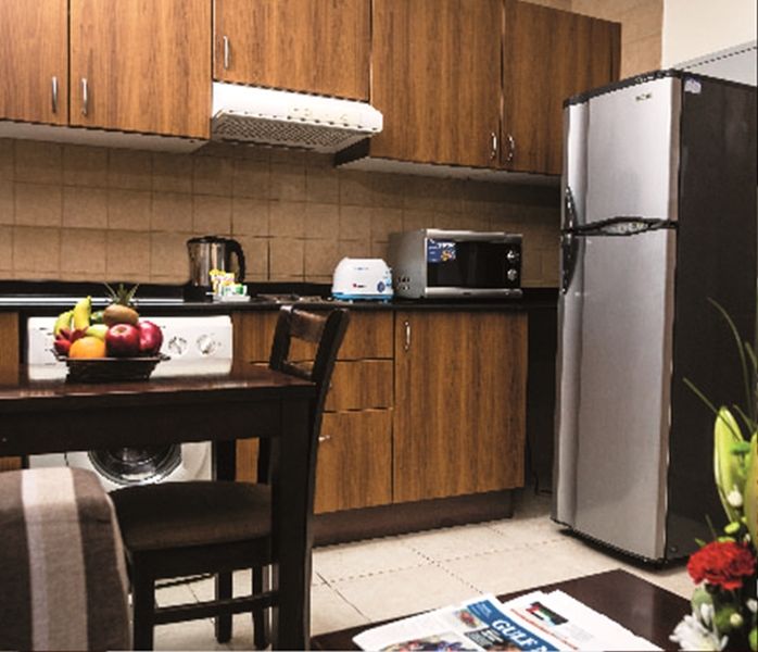 Aparthotel Arabian Dreams 4*