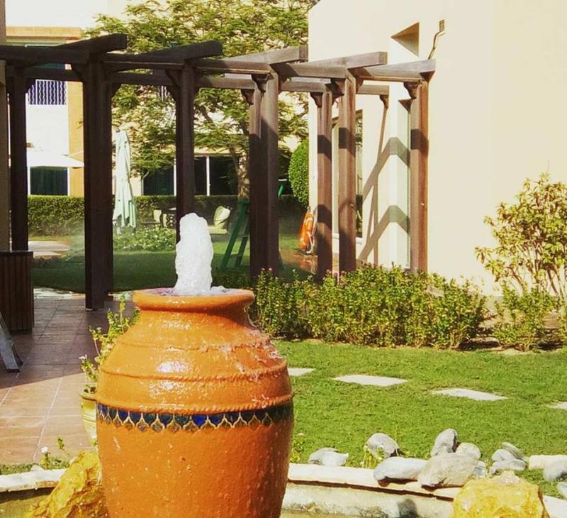 Coral Boutique * Dubai
