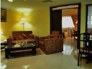 Aparthotel Deebaj Al Khabisi Plaza 3*