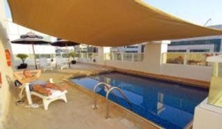 Otel Rainbow