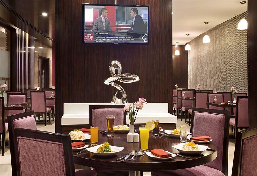 Landmark Grand Hotel Dubai