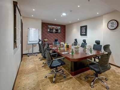 Hotel Omega 4*