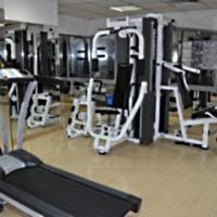 Almas Hotel Apartment Hotel