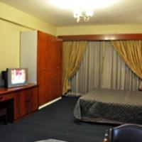 Almas Hotel Apartment 3* Dubai