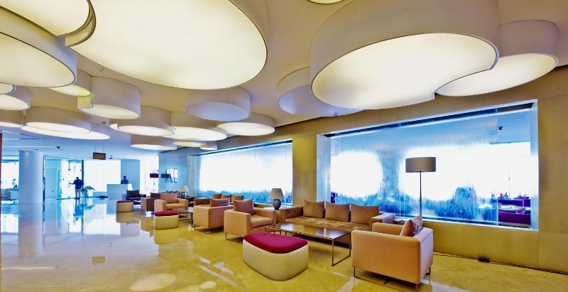 Al Bustan Centre &
