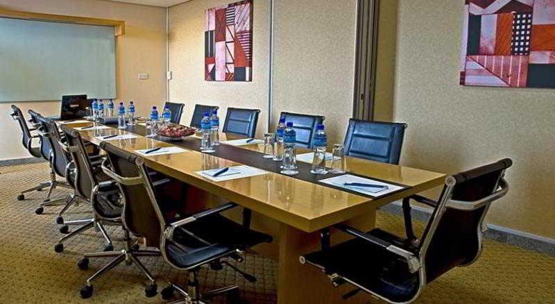 Arabian Park Dubai, An Edge By Rotana 3*