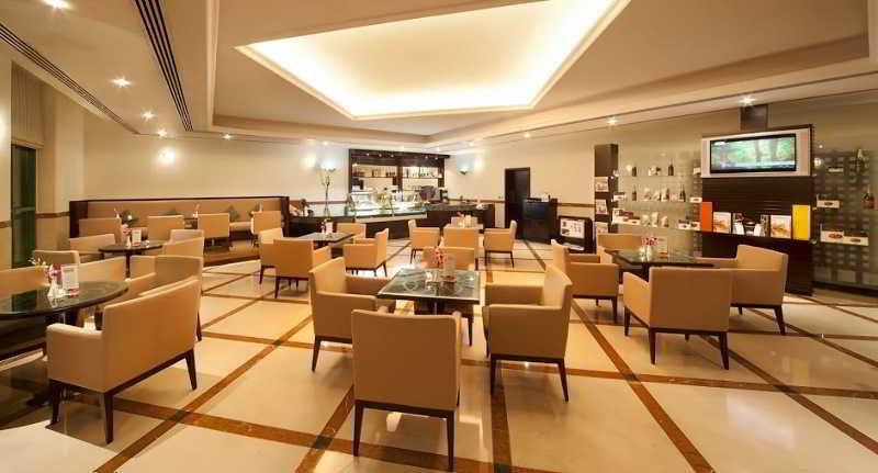 Coral Deira Otel Dubai