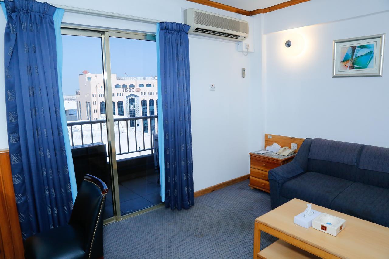 Ambassador Otel 3*