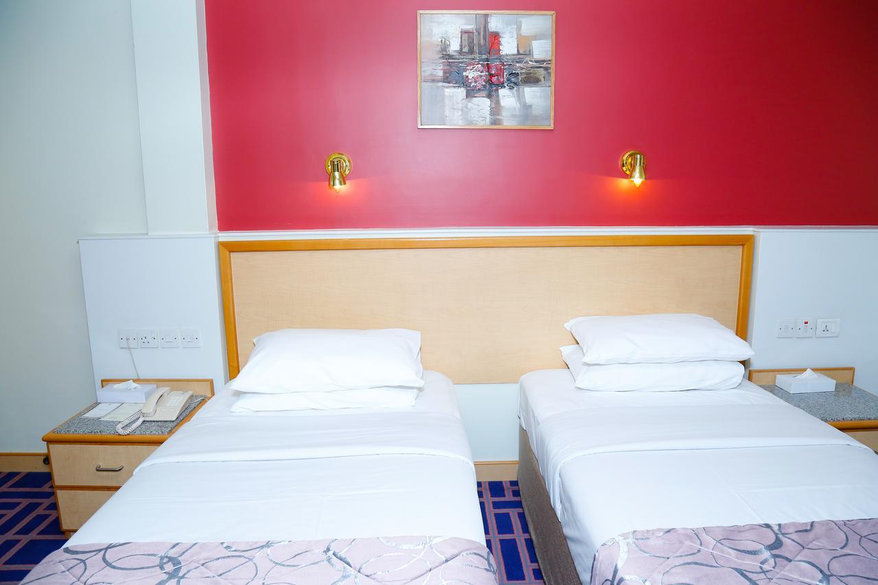 Ambassador Otel
