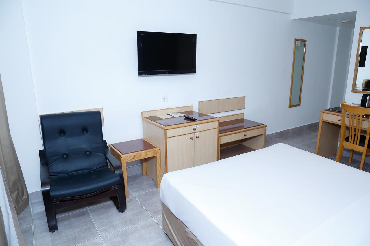 Otel Ambassador 3*