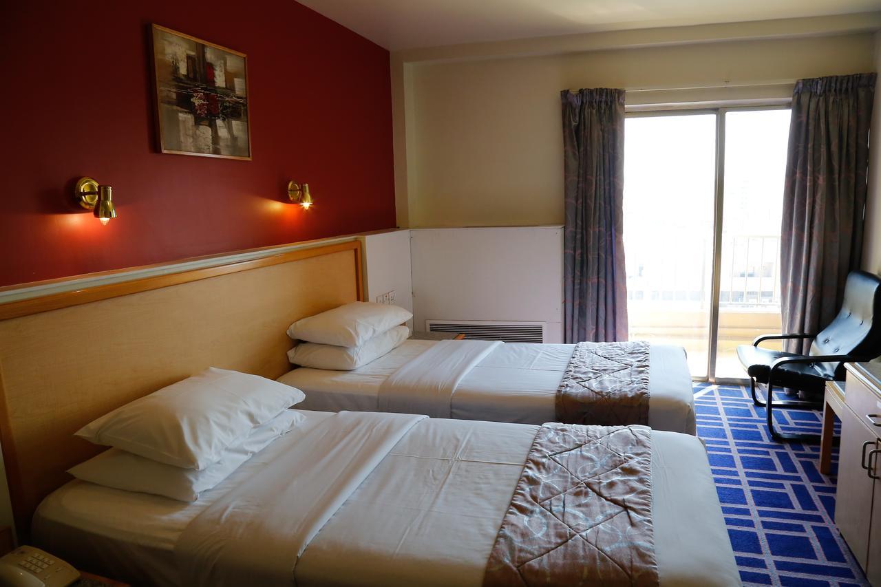 Otel Ambassador 3*