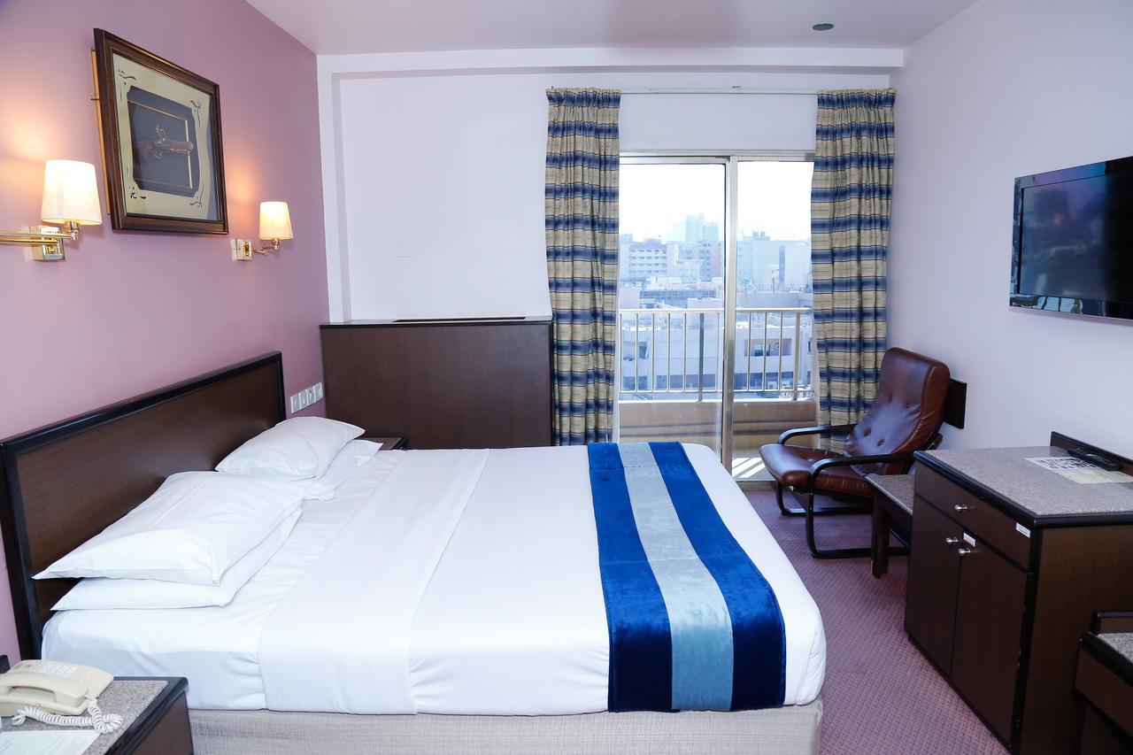 Otel Ambassador 3*