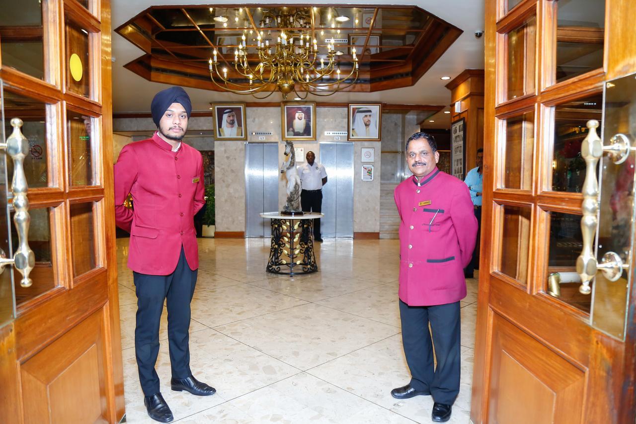 Otel Ambassador 3*