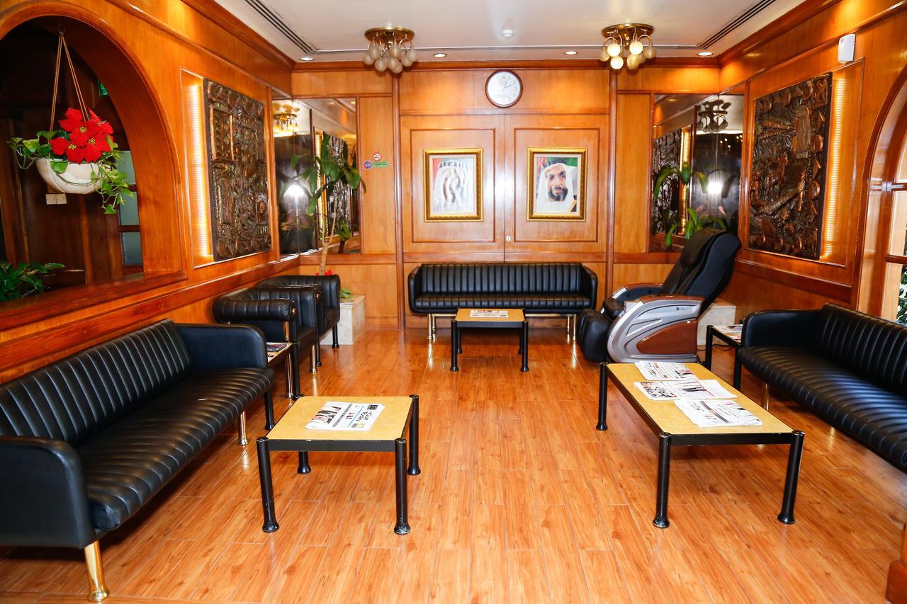 Ambassador Otel 3*