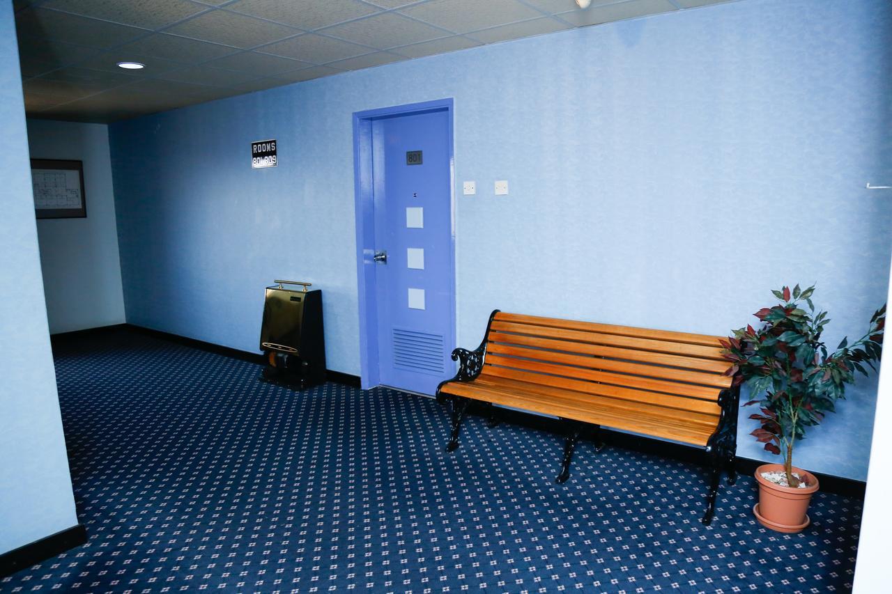 Ambassador Otel 3*