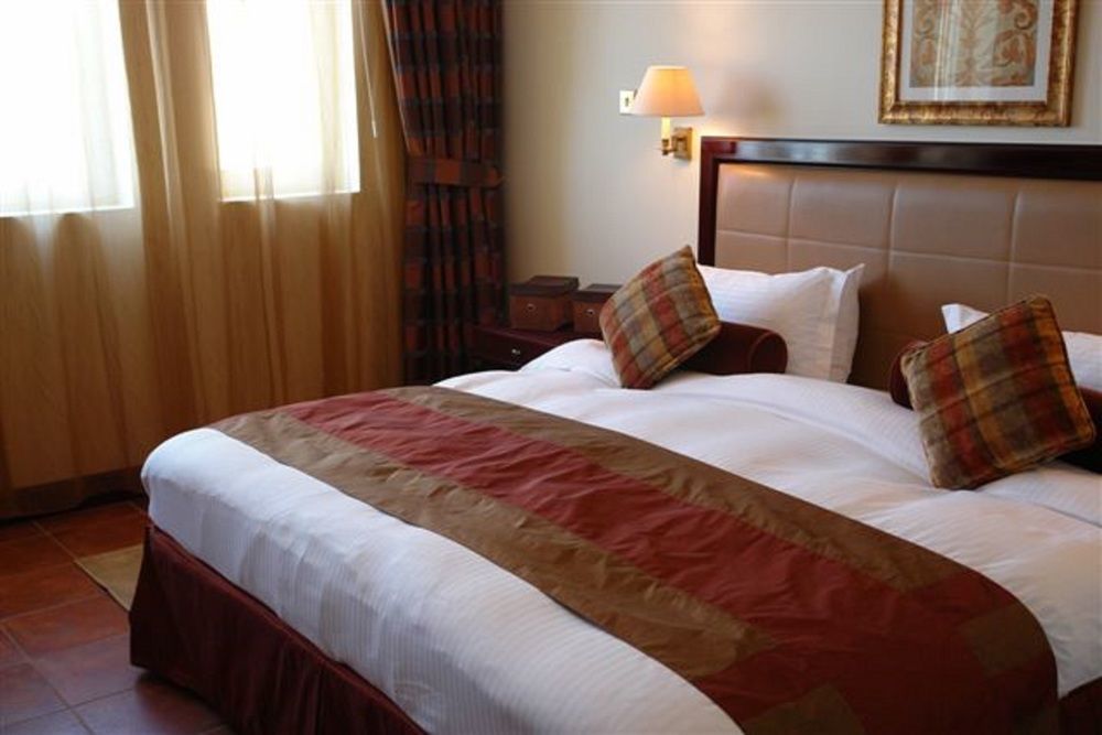 Hotel Arabian Ranches Golf Club Dubai