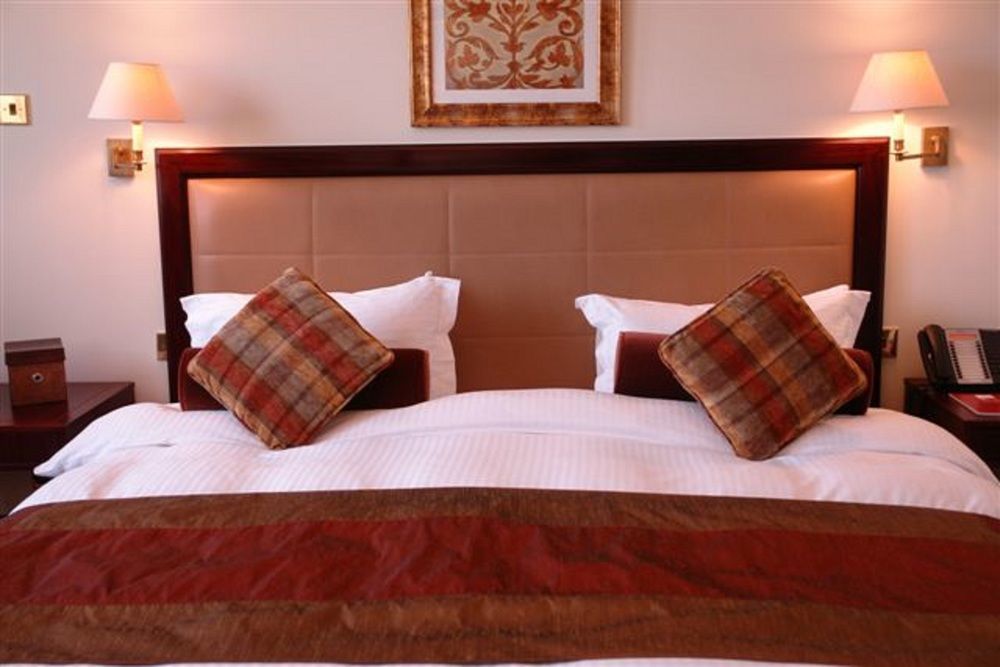 Arabian Ranches Golf Club Hotel Dubai