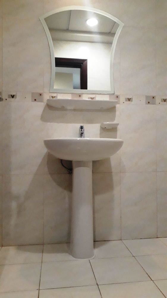 Aparthotel Al Waleed Palace Al Barsha 3*