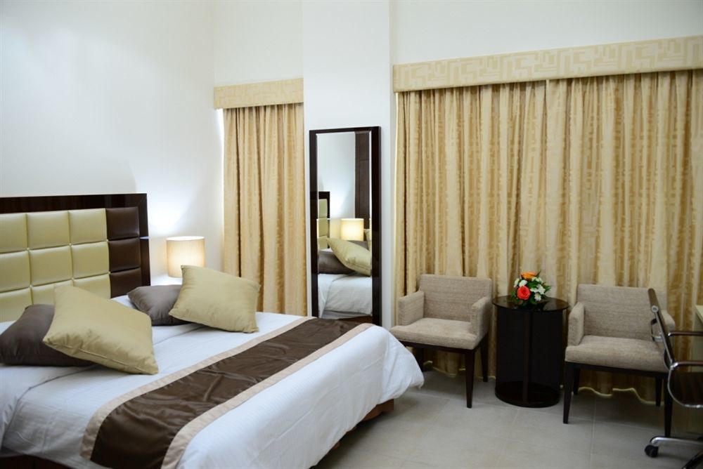 Aparthotel Welcome Deluxe