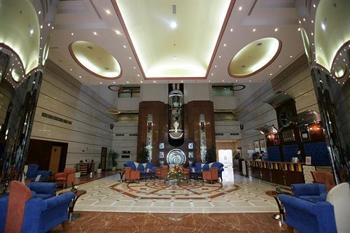 Desert Rose 3* Dubai