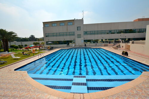 Youth Hotel 3*