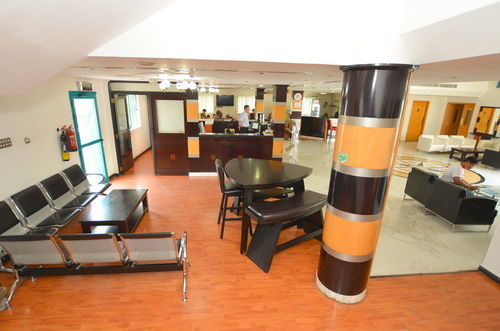 Hotel Youth 3*
