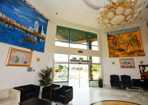 Youth Hotel