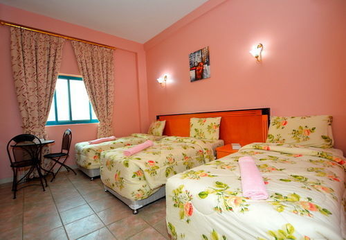 Youth Hotel Dubai