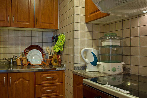Aparthotel La Najd