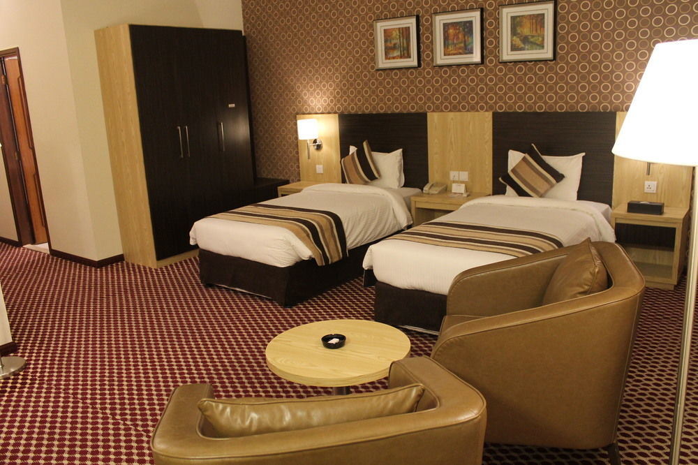 Fortune Karama Otel 3*