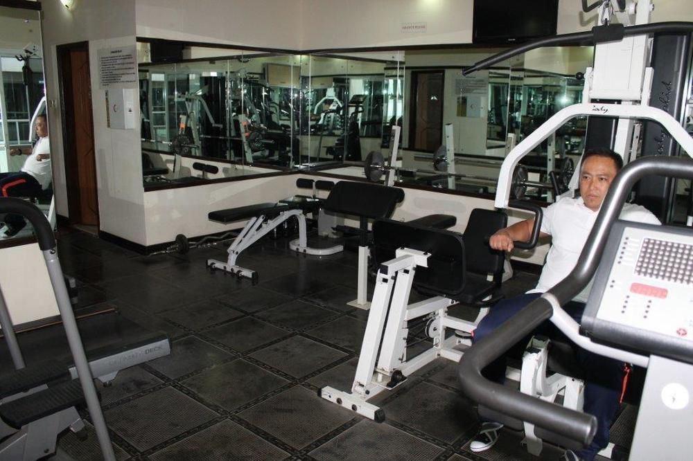 Otel Fortune Karama