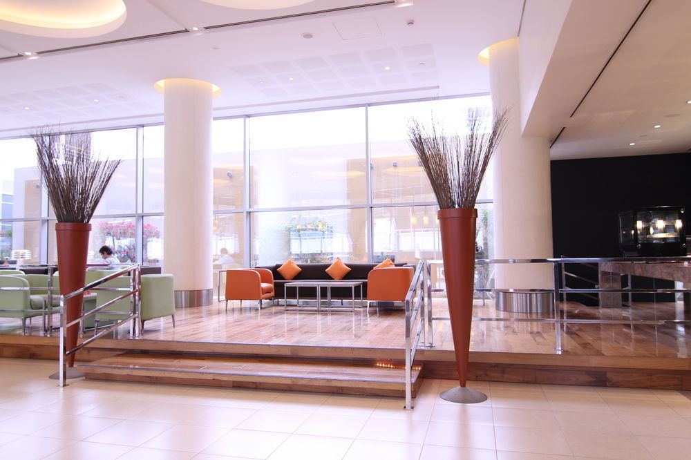 Ibis World Trade Centre Otel 3*