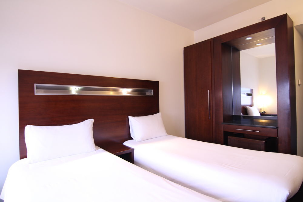 Ibis World Trade Centre 3* Dubai