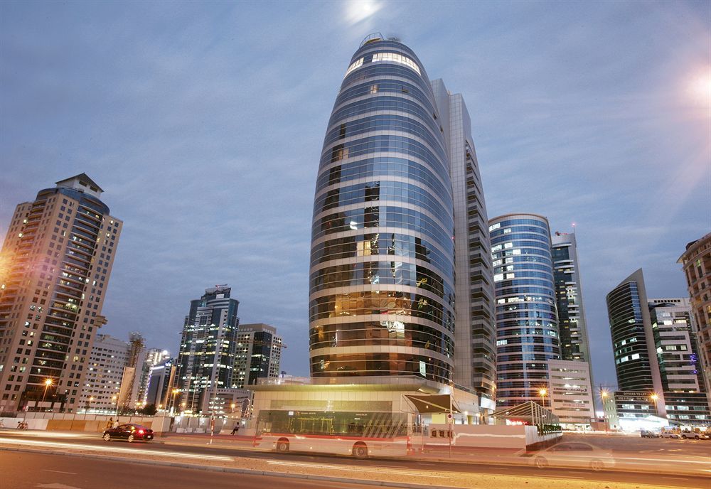 Citadines Metro Dubai