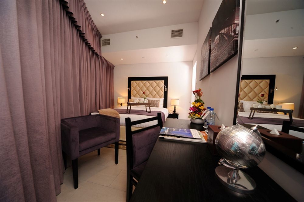 Citadines Metro 4* Dubai