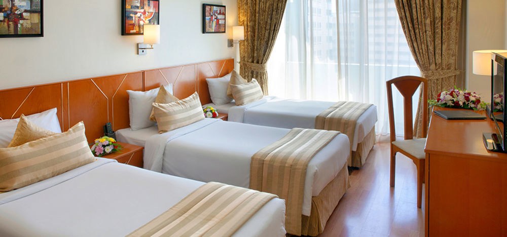 Hotel Landmark 3*