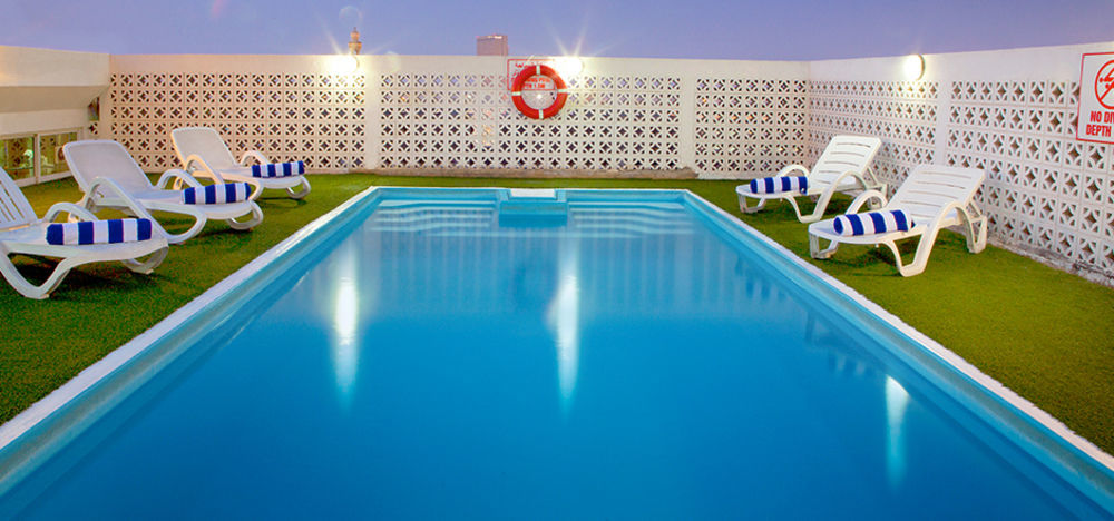 Landmark Dubai