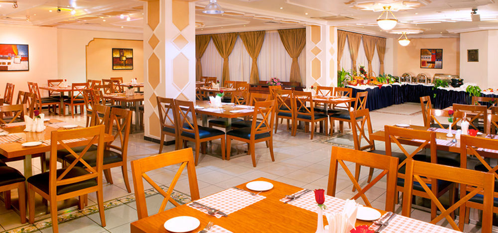 Landmark 3* Dubai