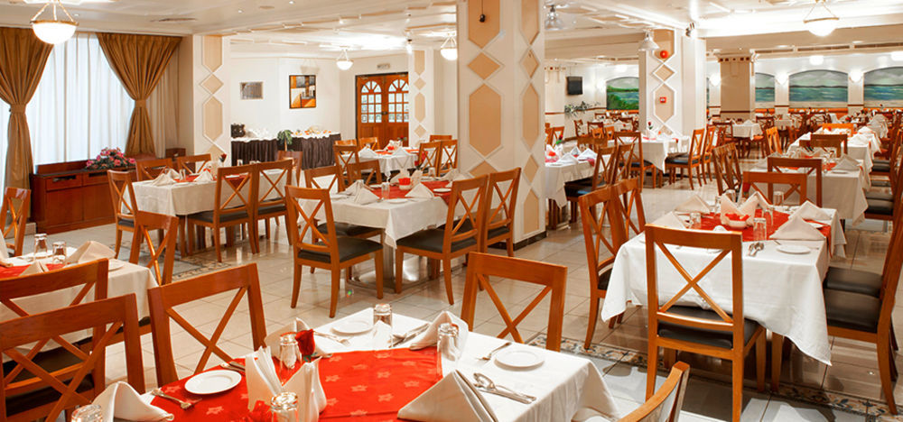 Landmark Hotel Dubai