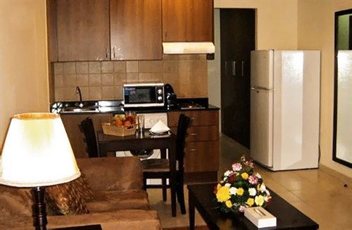 Aparthotel Arabian Dreams