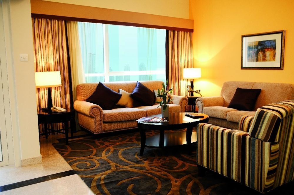 Hotel Marriott Harbour And