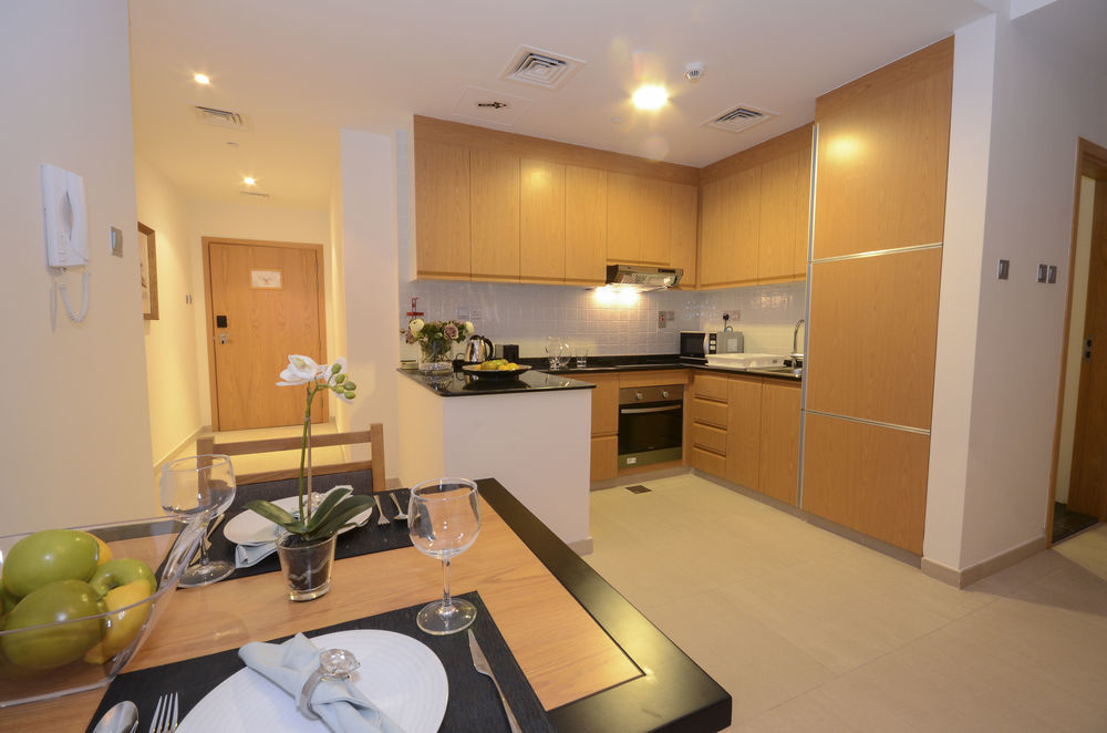 Apart Otel Grand Heights 4*