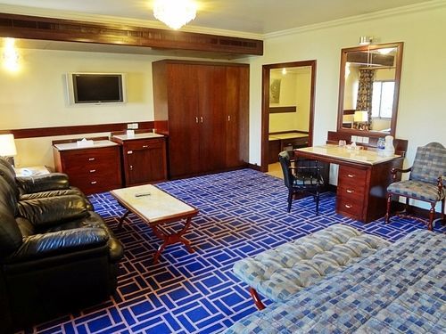 Grand Astoria 3*
