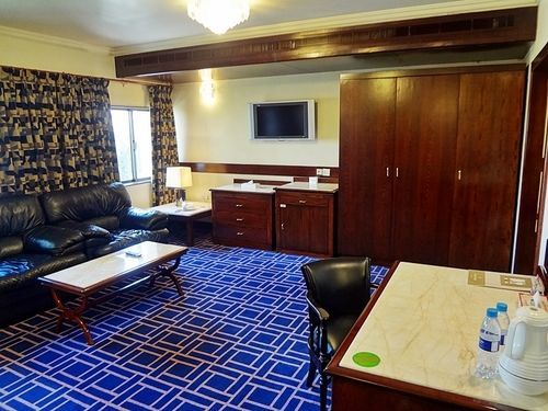 Grand Astoria 3* Dubai