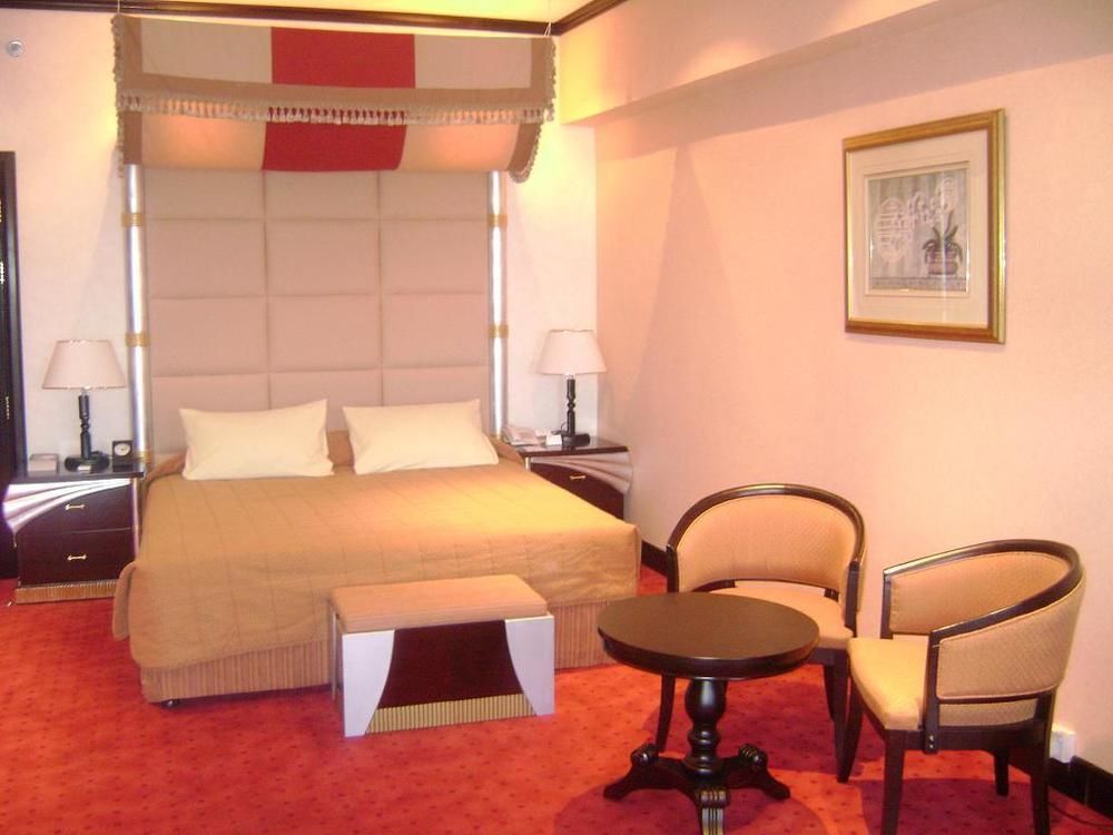 Aparthotel Al Jawhara