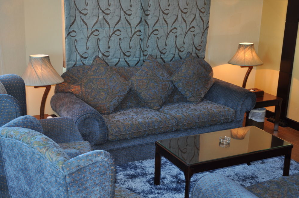 Al Jawhara 4*