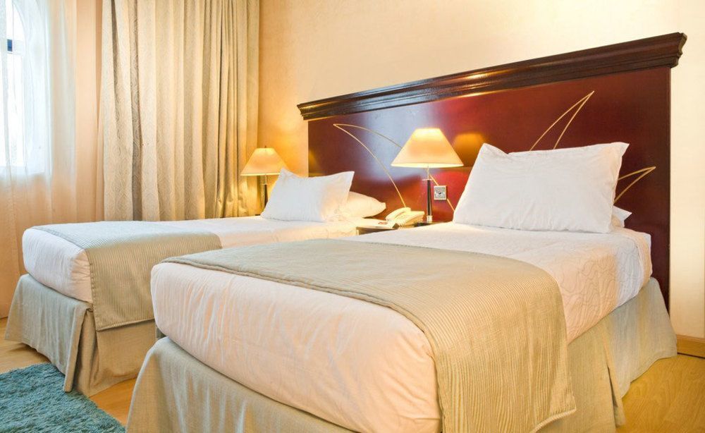 Al Jawhara 4*