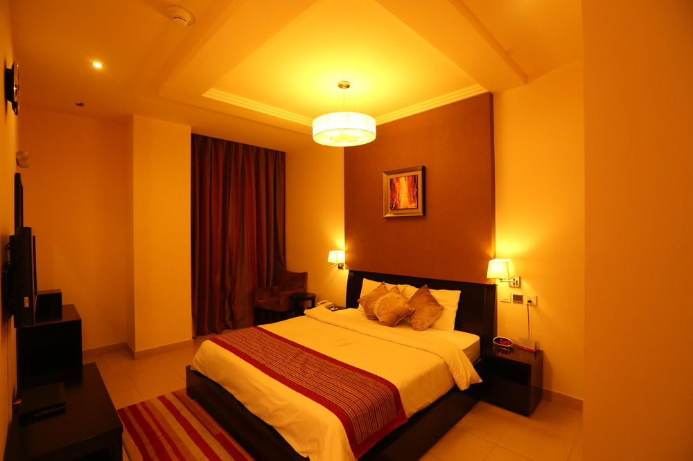 Dunes Oud Metha, Bur Aparthotel 4*