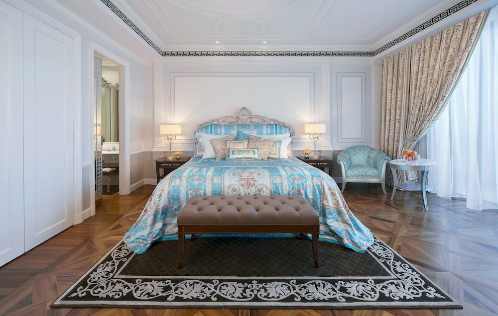 Palazzo Versace Hotel Dubai
