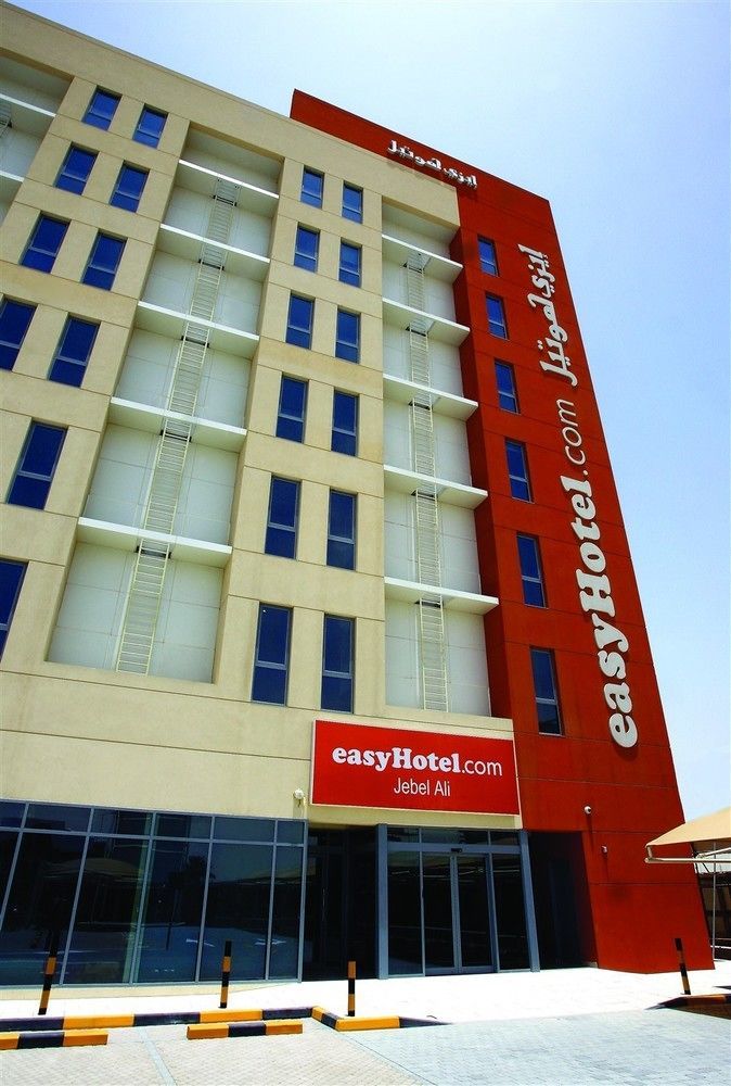 Join Jebel Ali, - Formerly Easyhotel Jebel Ali Dubai